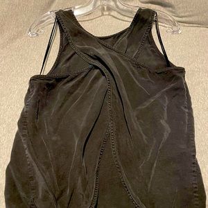 Ten tree tank size medium mid open back